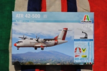 Italeri 1801 ATR 42-500